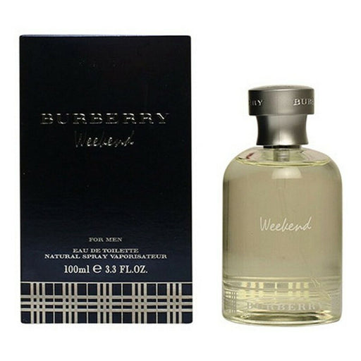 Perfume Hombre Burberry EDT Weekend For Men 50 ml