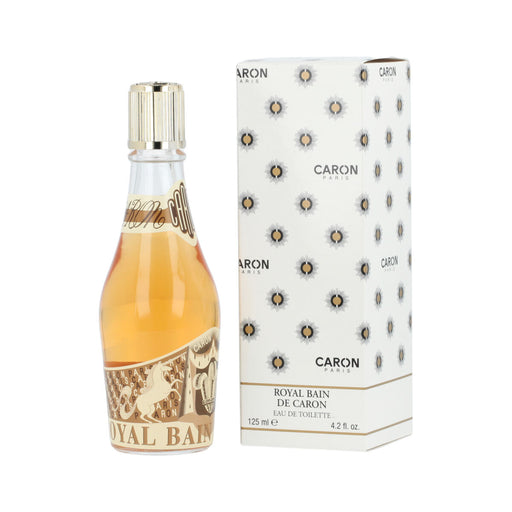 Perfume Unissexo Caron EDT 125 ml Royal Bain De Caron