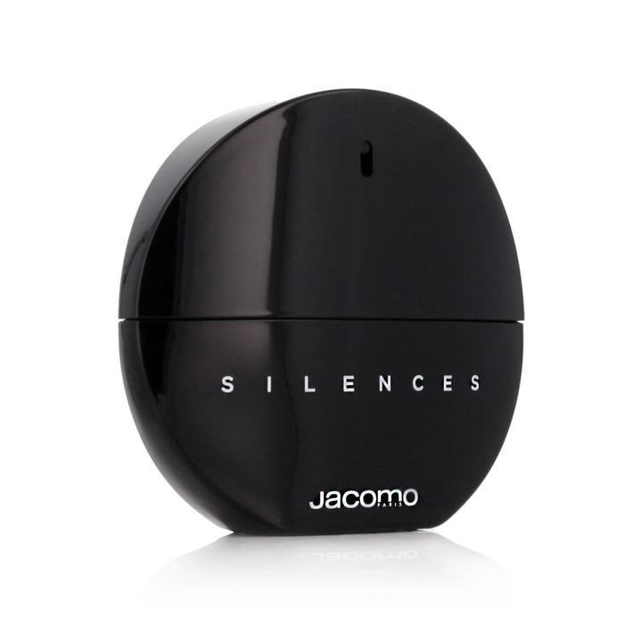 Perfume Mulher Jacomo Paris   EDP Silences Sublime (100 ml)