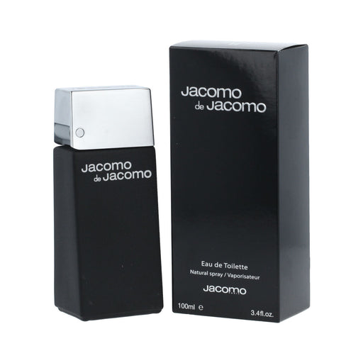 Perfume Homem Jacomo Paris EDT De Jacomo (100 ml)
