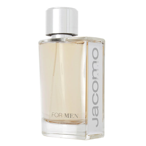 Perfume Homem Jacomo Paris EDT Jacomo For Men 100 ml