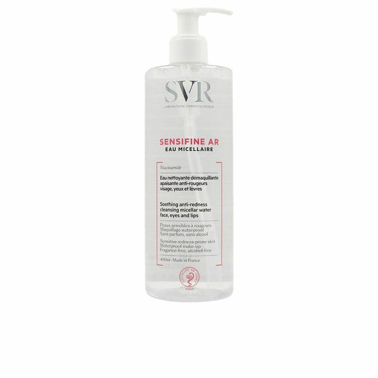 Água Micelar SVR Sensifine Ar 400 ml