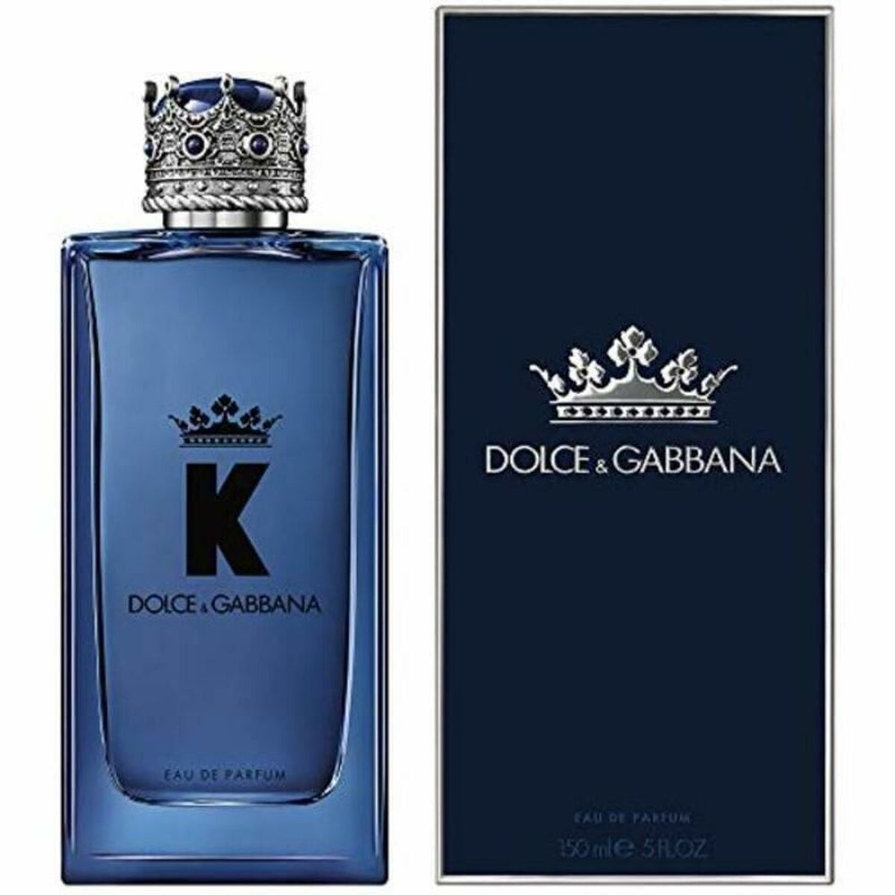 Perfume Homem K Dolce & Gabbana EDP