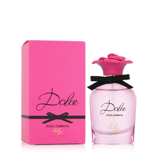 Perfume Mulher Dolce & Gabbana EDT Dolce Lily 50 ml