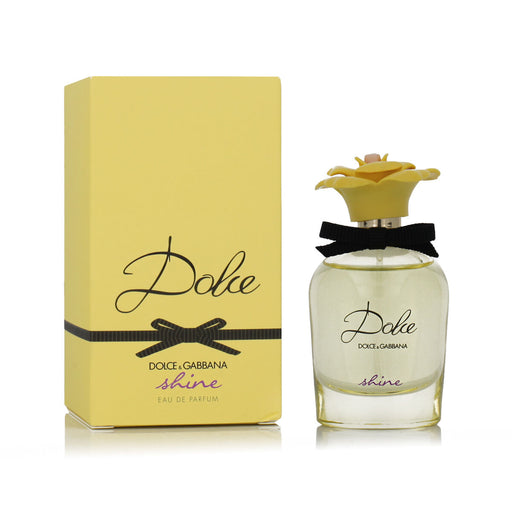 Perfume Mulher Dolce & Gabbana EDP Dolce Shine 50 ml