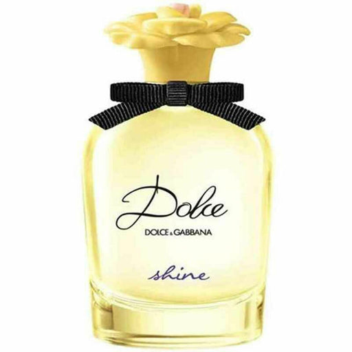 Perfume Mulher Dolce & Gabbana EDP Dolce Shine 75 ml