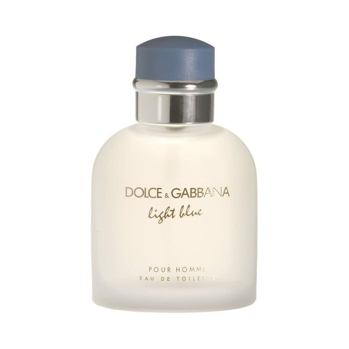 Perfume Homem Dolce & Gabbana EDT Light Blue Pour Homme 40 ml