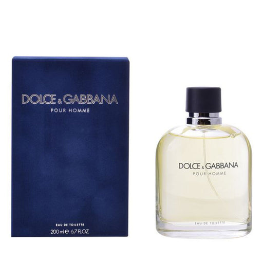 Perfume Homem Pour Homme Dolce & Gabbana EDT
