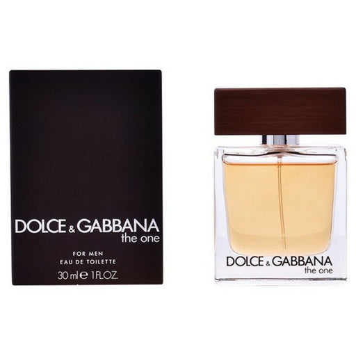 Perfume Homem The One Dolce & Gabbana The One for Men EDT 50 ml