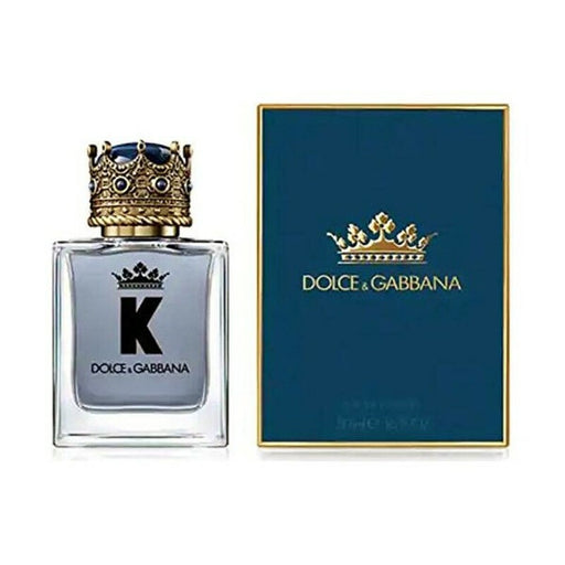 Perfume Homem K Dolce & Gabbana EDT