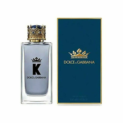 Perfume Homem Dolce & Gabbana EDT K Pour Homme (50 ml)