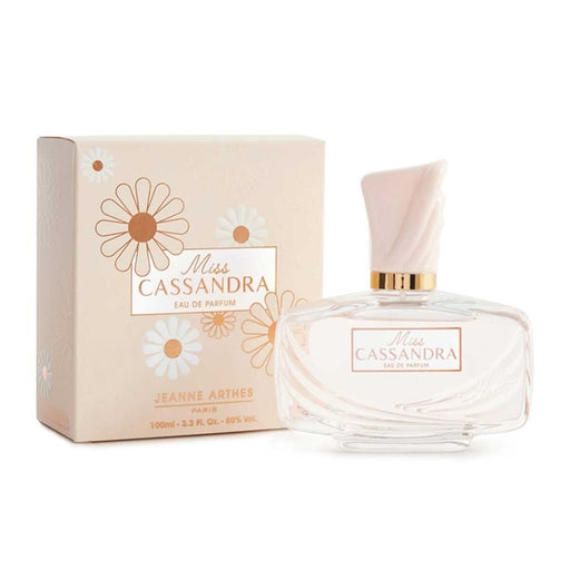 Perfume Mujer Jeanne Arthes Miss Cassandra EDP 100 ml