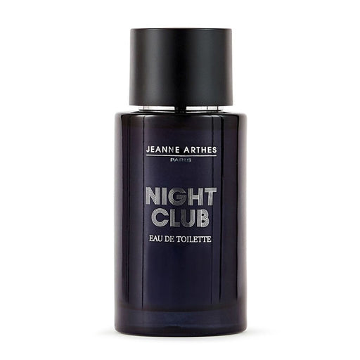 Perfume Homem Jeanne Arthes Night Club EDT 100 ml