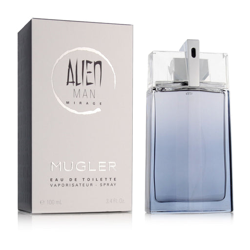 Perfume Homem Mugler EDT Alien Man Mirage 100 ml