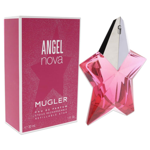 Perfume Mujer Mugler EDP Angel Nova 30 ml