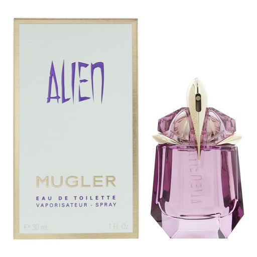 Perfume Mulher Mugler Alien EDT 30 ml