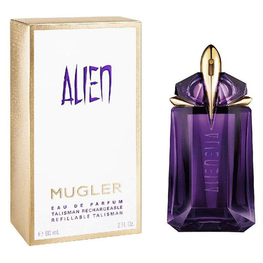 Perfume Mujer Mugler Alien EDP 60 ml