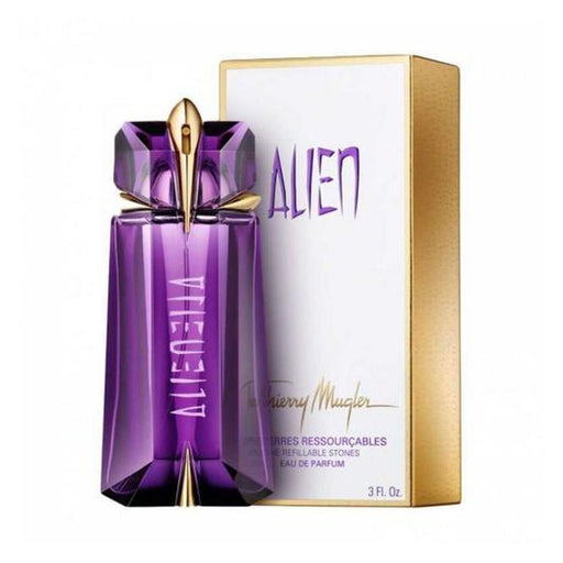 Perfume Mujer Mugler Alien 90 ml