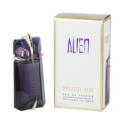 Perfume Mujer Mugler EDP Alien 60 ml