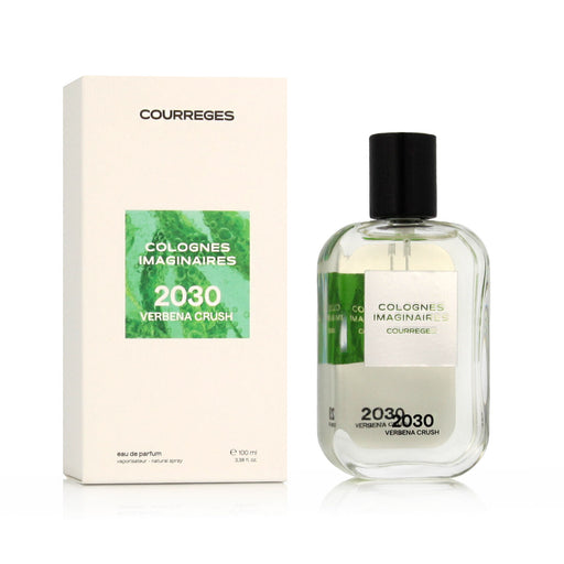 Perfume Unissexo André Courrèges EDP Colognes Imaginaires 2030 Verbena Crush 100 ml