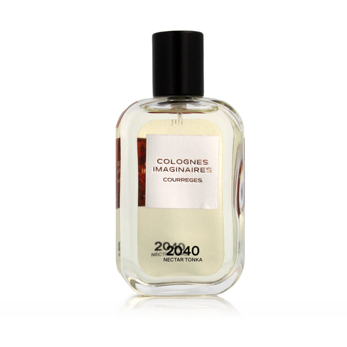 Perfume Unissexo André Courrèges EDP Colognes Imaginaires 2040 Nectar Tonka 100 ml