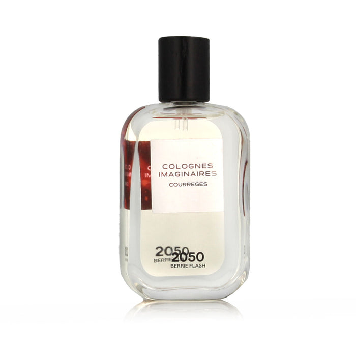 Perfume Unisex André Courrèges EDP Colognes Imaginaires 2050 Berrie Flash 100 ml