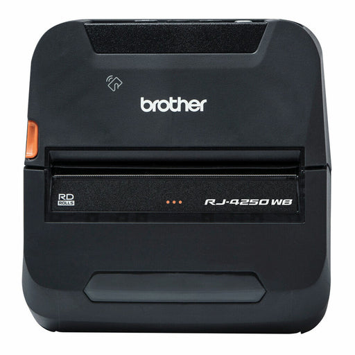 Impressora de Etiquetas Brother RJ4250WBZ1