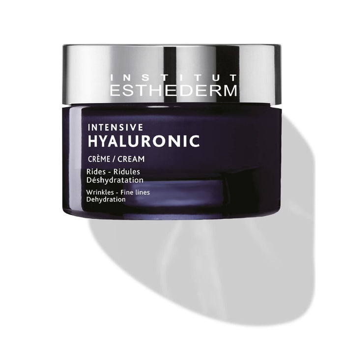 Creme Facial Institut Esthederm Intensive Hyaluronic 50 ml