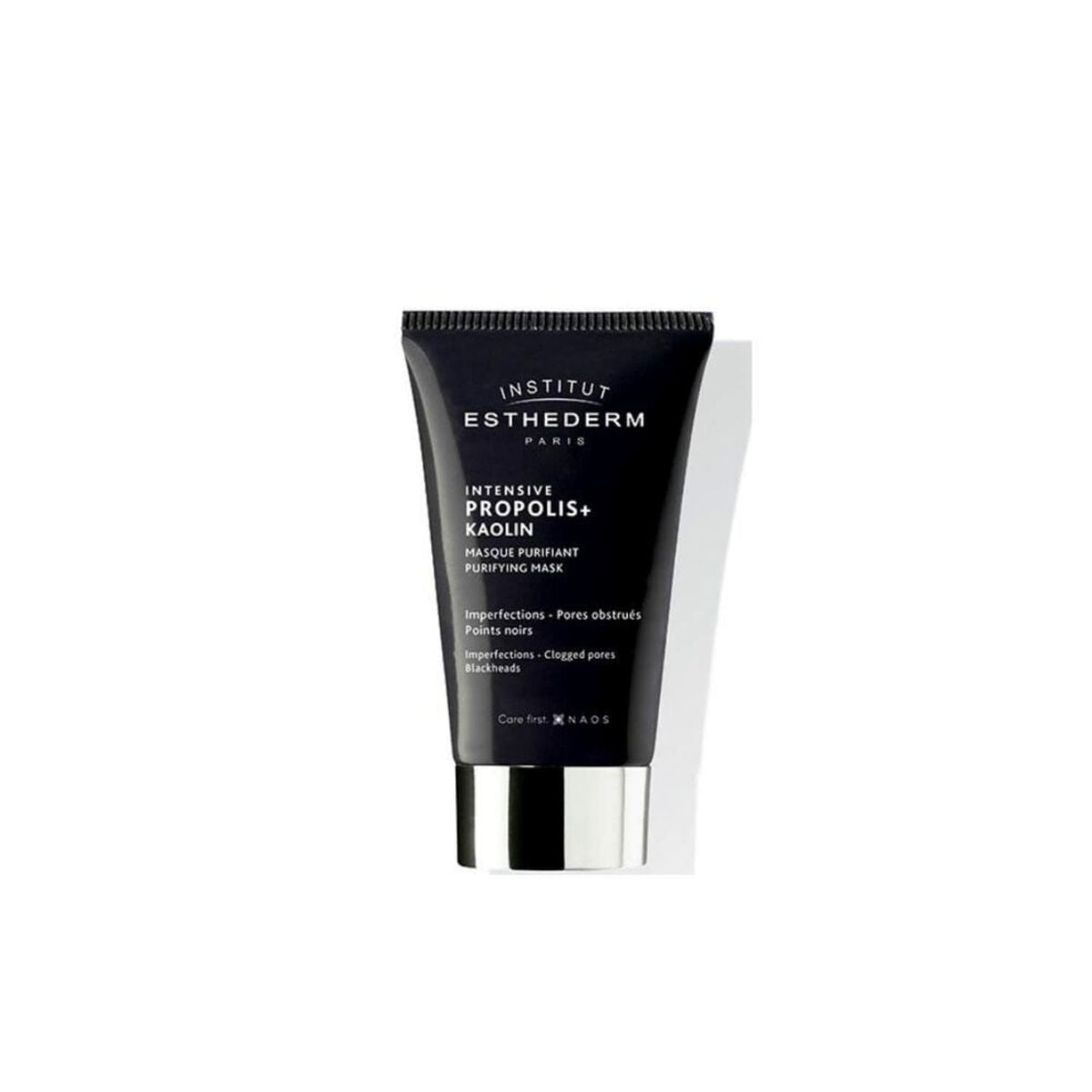 Máscara Facial Institut Esthederm Intensive Kaolin 75 ml