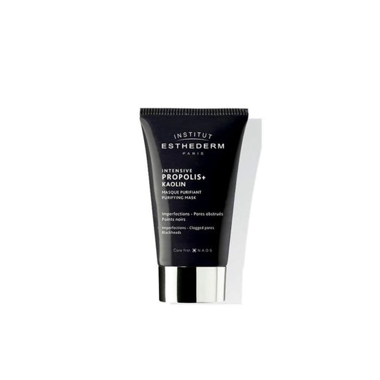 Máscara Facial Institut Esthederm Intensive Kaolin 75 ml