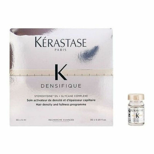 Tratamento para Dar Volume Kerastase Densifique (30 x 6 ml)