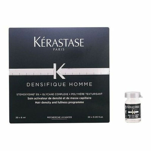 Tratamiento Para Dar Volumen Densifique Homme Kerastase (6 ml)