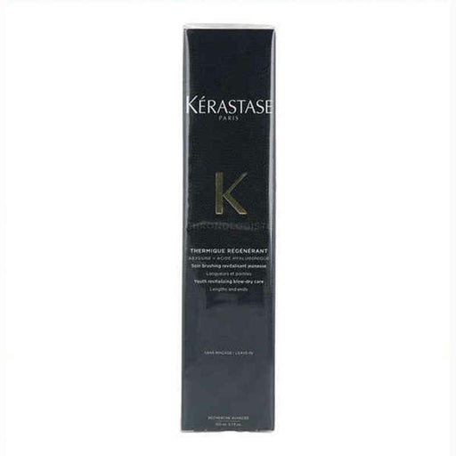 Crema de Peinado Kerastase Chronologiste Thermique (150 ml)