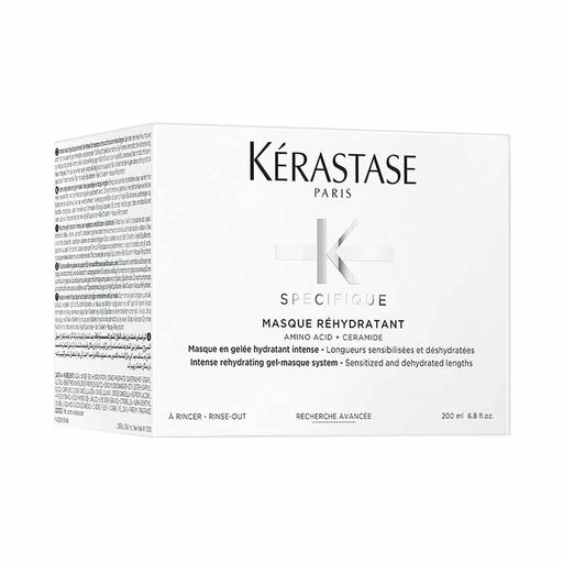 Máscara Hidratante Kerastase Specifique (200 ml)