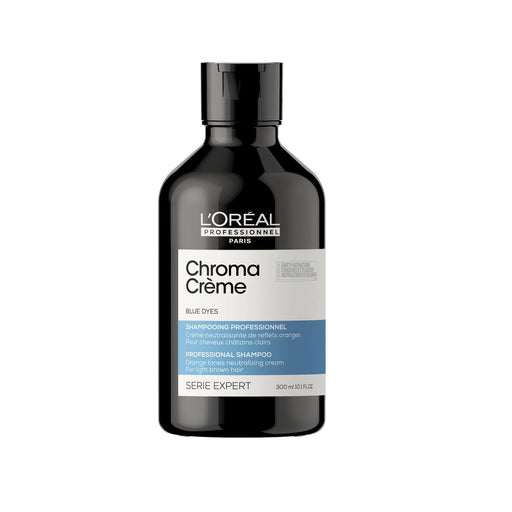 Champô L'Oreal Professionnel Paris Serie Expert Chroma Ash 300 ml