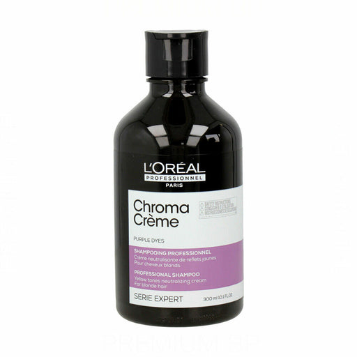 Champú L'Oreal Professionnel Paris  Expert Chroma Creme Purple (300 ml)