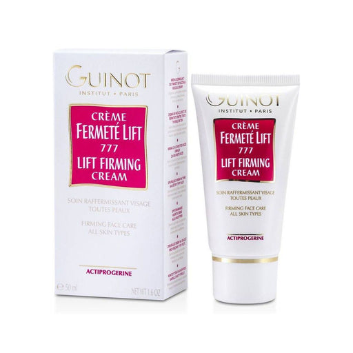 Crema Facial Guinot Lift Firming 50 ml