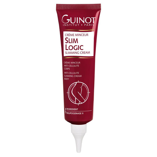Creme Anticelulítico Guinot Slim Logic 125 ml