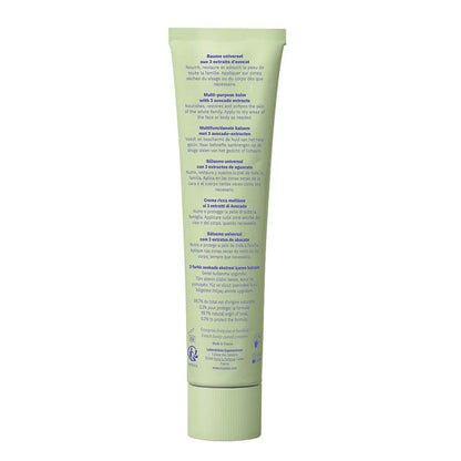 Creme Reparador para Bebés Mustela Bio 75 ml