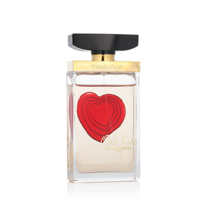 Perfume Mujer Franck Olivier   EDP One Kiss (75 ml)
