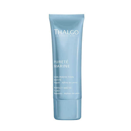 Crema Facial Thalgo Pureté Marine Perfect Matificante 40 ml