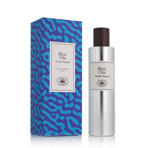 Perfume Unissexo La Maison de la Vanille EDP Blue Oia / Vanille Muguet (100 ml)