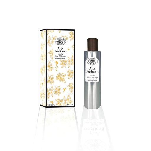 Perfume Unissexo La Maison de la Vanille EDP Arty Positano / Vanille Fleur D'oranger 100 ml
