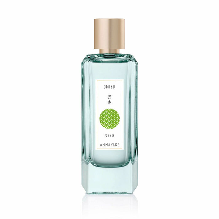 Perfume Mulher Annayake Omizu For Her EDP 100 ml
