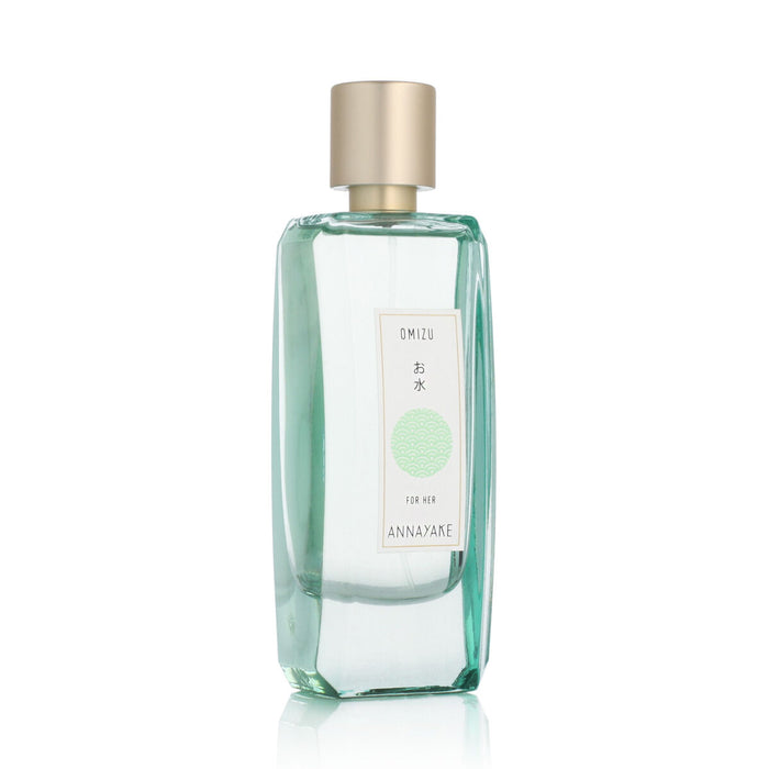Perfume Mulher Annayake Omizu For Her EDP 100 ml