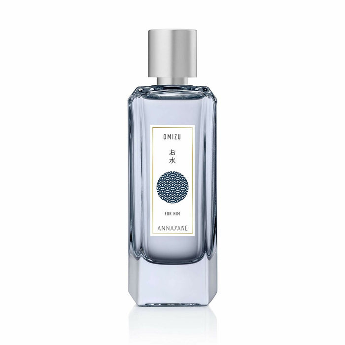 Perfume Homem Annayake Omizu EDT 100 ml