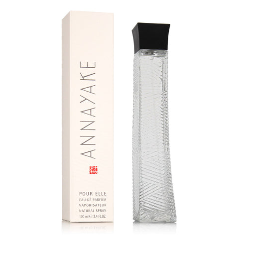 Perfume Mulher Annayake EDP Pour Elle 100 ml