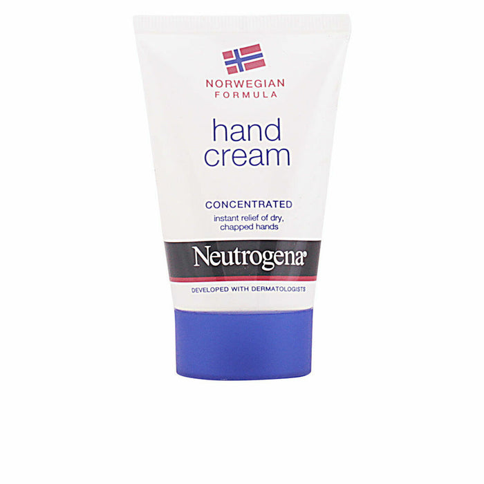 Creme de Mãos Neutrogena Concentrated Hidratante (50 ml)