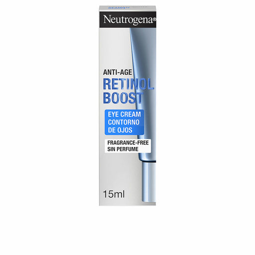 Contorno dos Olhos Neutrogena Retinol Boost 15 ml