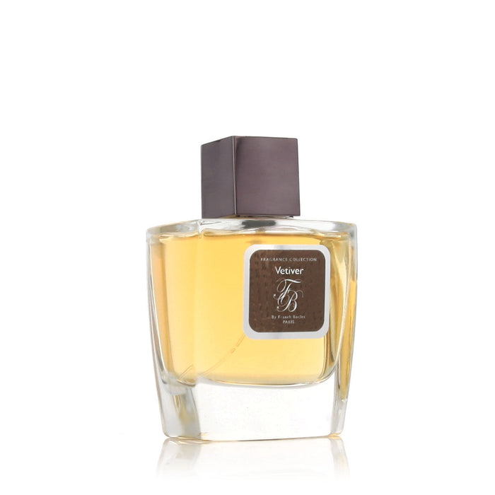 Perfume Unissexo Franck Boclet EDP Vetiver (100 ml)